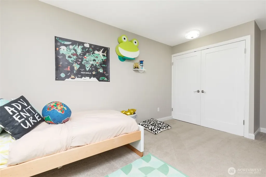 6304 110th Avenue NE Kirkland WA 98033