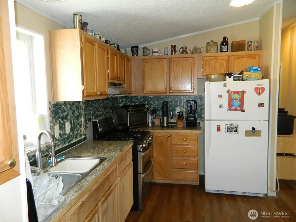 28 Ridgeline Road Tonasket WA 98855