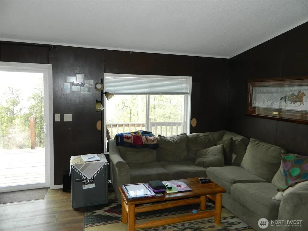 28 Ridgeline Road Tonasket WA 98855