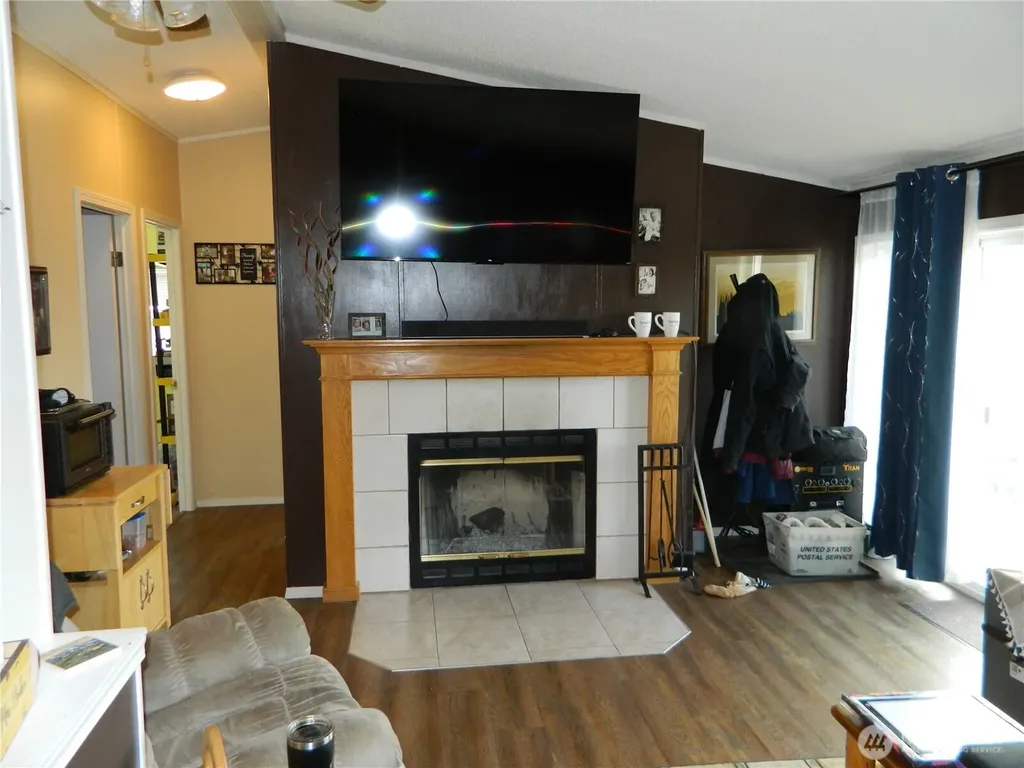 28 Ridgeline Road Tonasket WA 98855