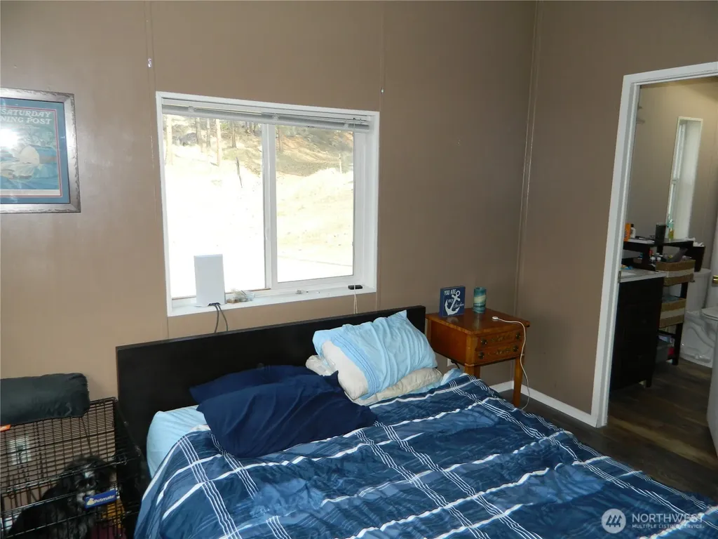28 Ridgeline Road Tonasket WA 98855