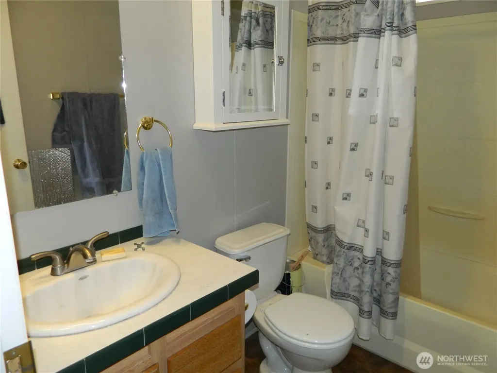 28 Ridgeline Road Tonasket WA 98855