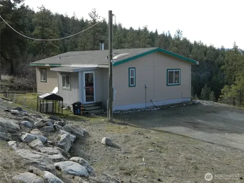 28 Ridgeline Road Tonasket WA 98855