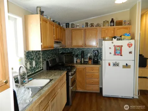 28 Ridgeline Road Tonasket WA 98855
