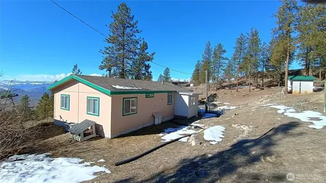 28 Ridgeline Road Tonasket WA 98855