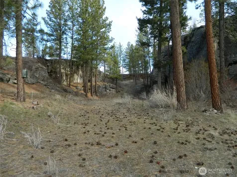 28 Ridgeline Road Tonasket WA 98855