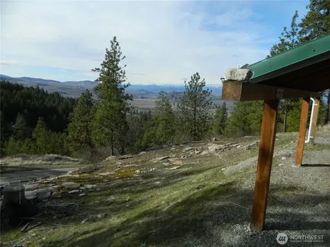 28 Ridgeline Road Tonasket WA 98855