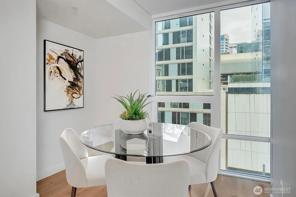 121 Stewart Street Seattle WA 98101