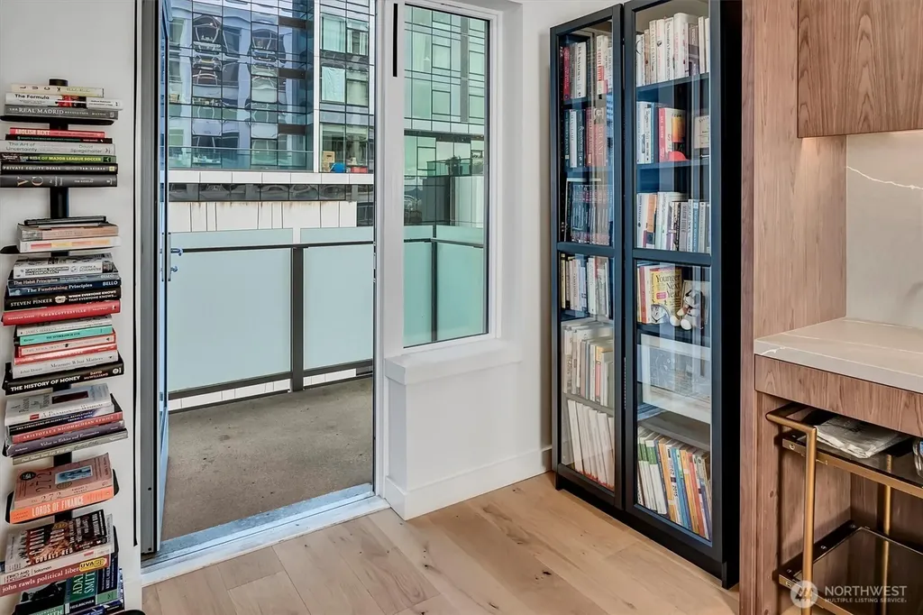 121 Stewart Street Seattle WA 98101
