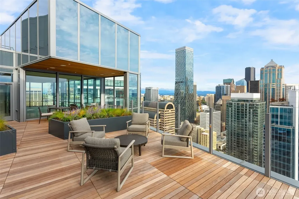 121 Stewart Street Seattle WA 98101