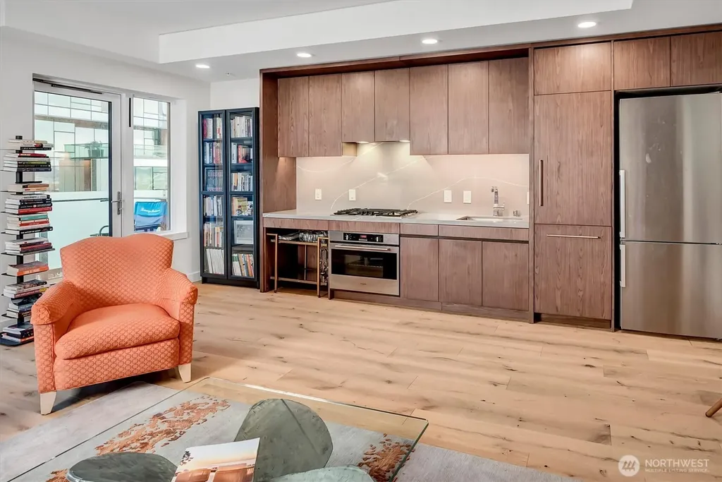 121 Stewart Street Seattle WA 98101