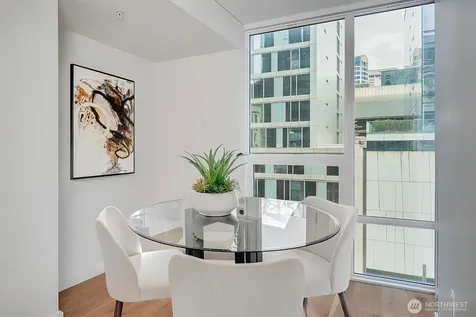 121 Stewart Street Seattle WA 98101