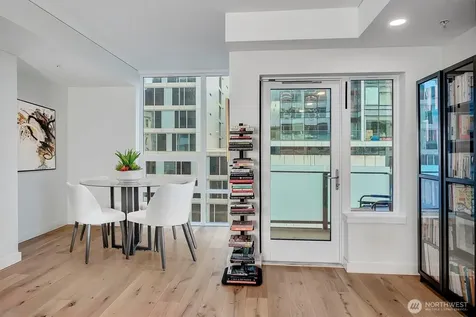 121 Stewart Street Seattle WA 98101