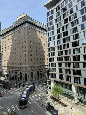 121 Stewart Street Seattle WA 98101