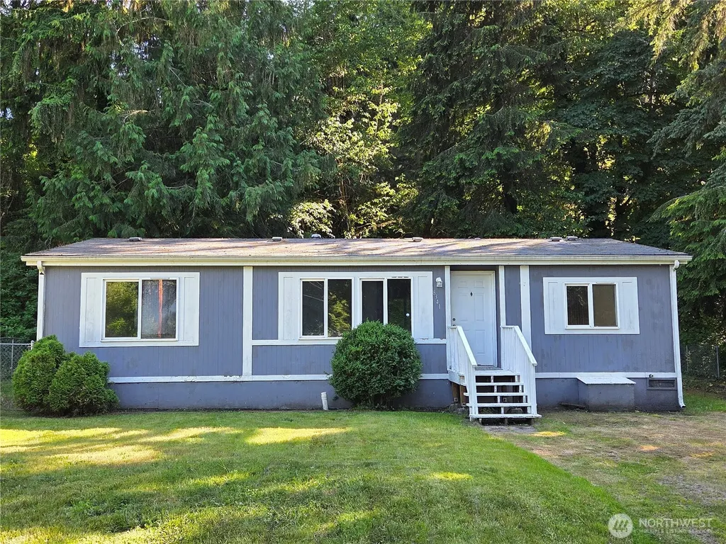 8341 Daphne Ct SE Yelm WA 98597