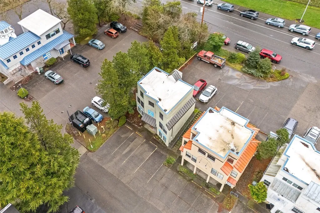 1337 Lincoln Street Bellingham WA 98229