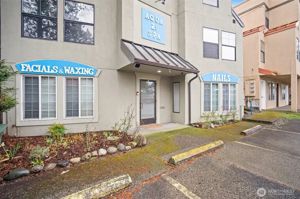 1337 Lincoln Street Bellingham WA 98229