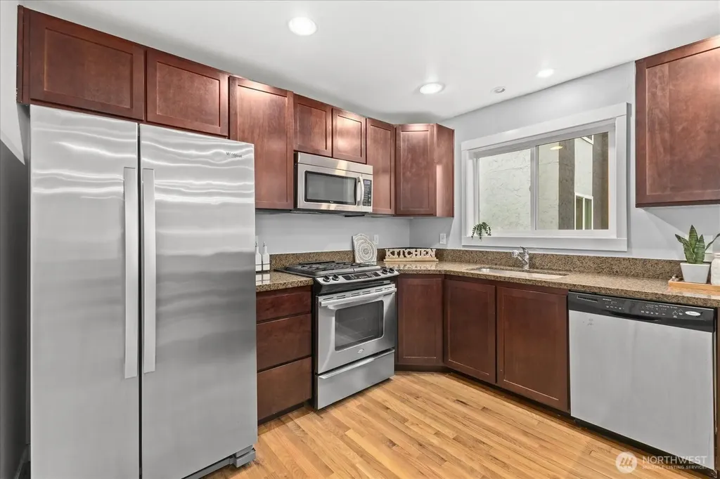 930 N 96th Street Seattle WA 98103