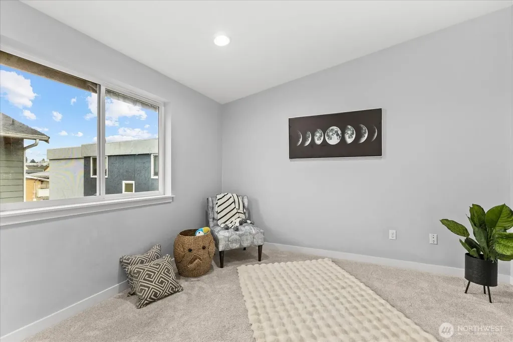 930 N 96th Street Seattle WA 98103