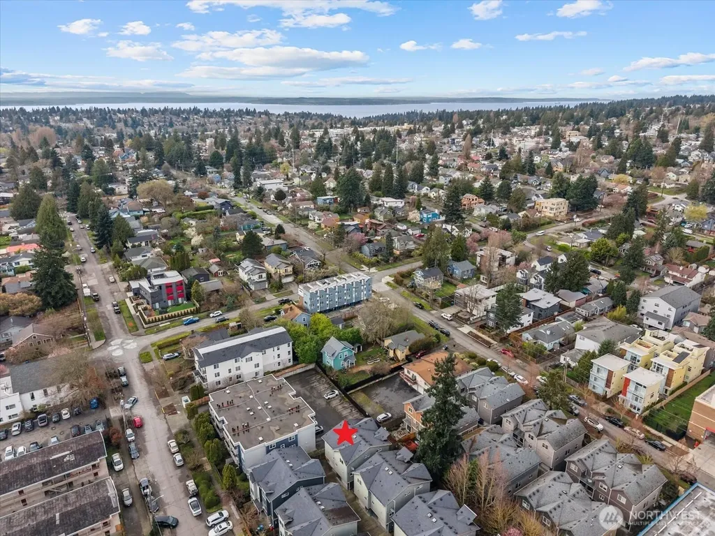 930 N 96th Street Seattle WA 98103