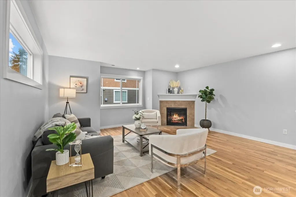 930 N 96th Street Seattle WA 98103