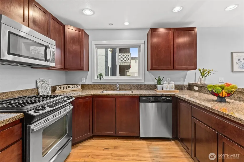 930 N 96th Street Seattle WA 98103