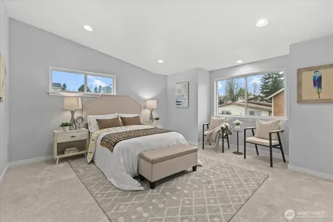930 N 96th Street Seattle WA 98103