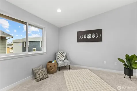 930 N 96th Street Seattle WA 98103