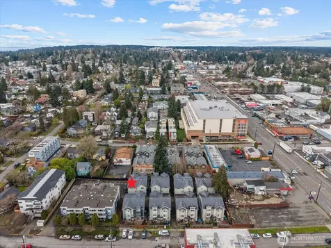 930 N 96th Street Seattle WA 98103