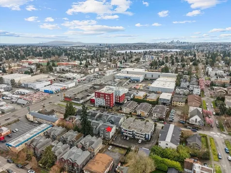 930 N 96th Street Seattle WA 98103