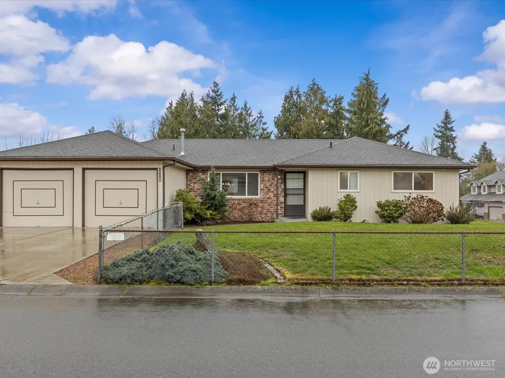 20405 119th Avenue SE Kent WA 98031