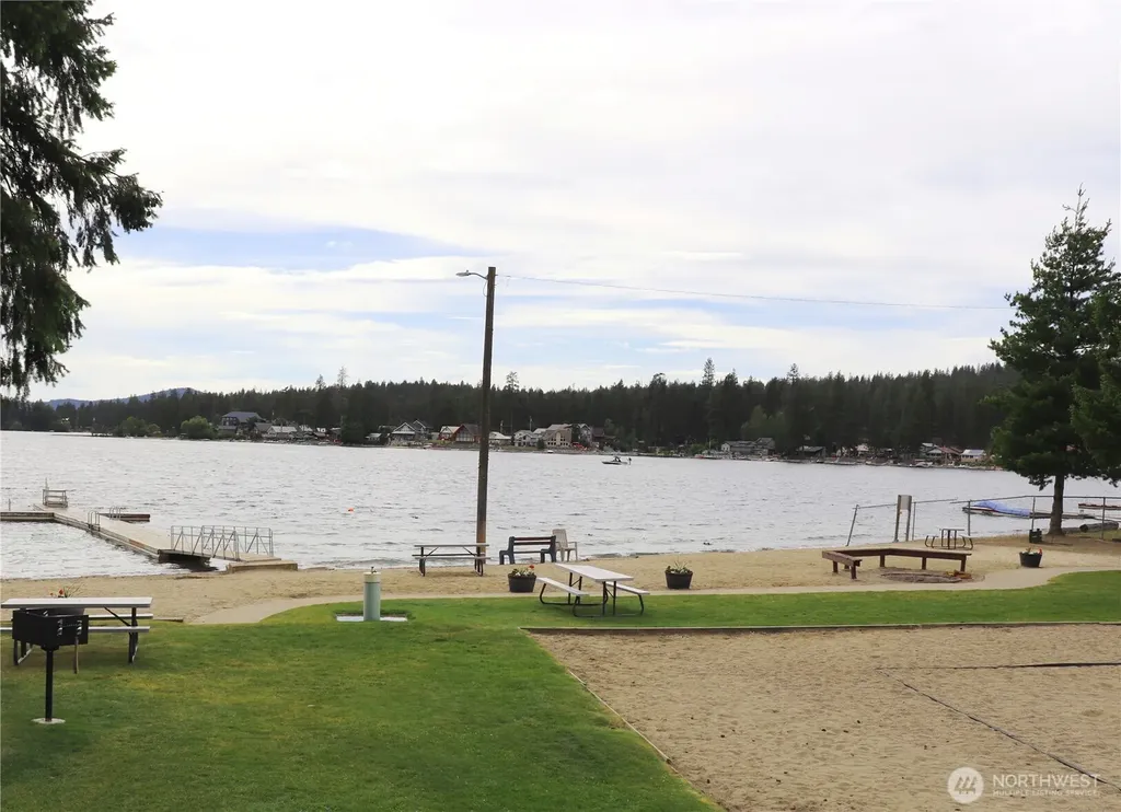 0 Diamond Drive Newport WA 99156