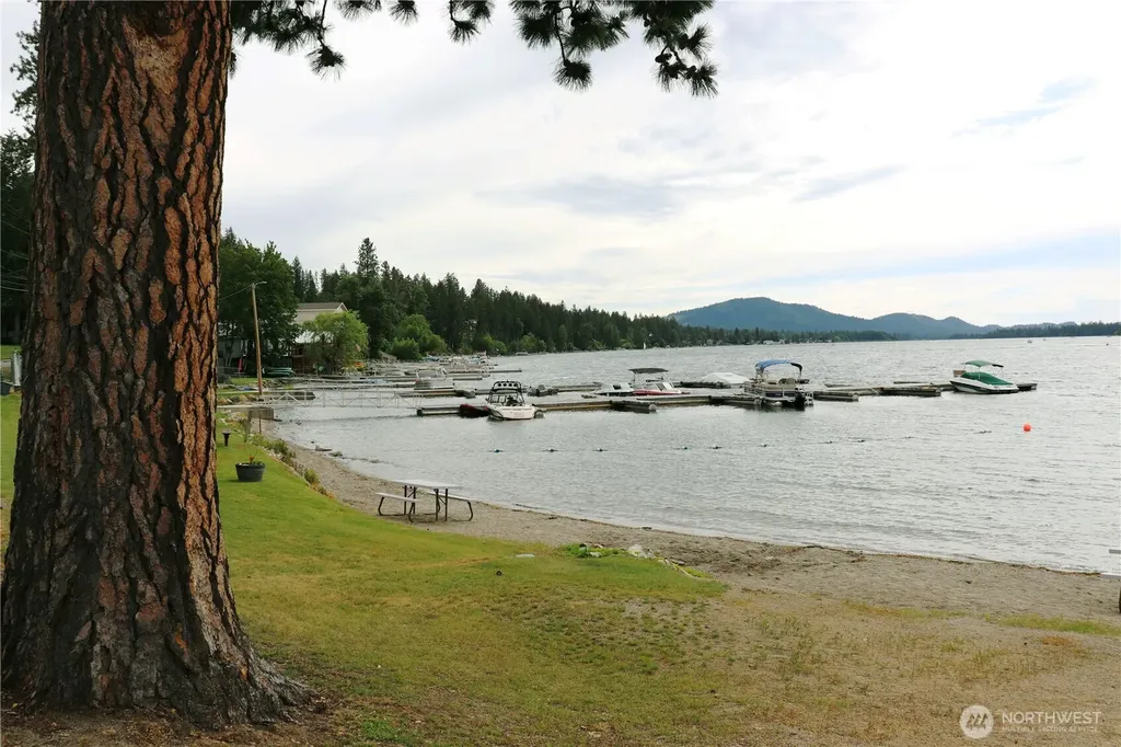 0 Diamond Drive Newport WA 99156