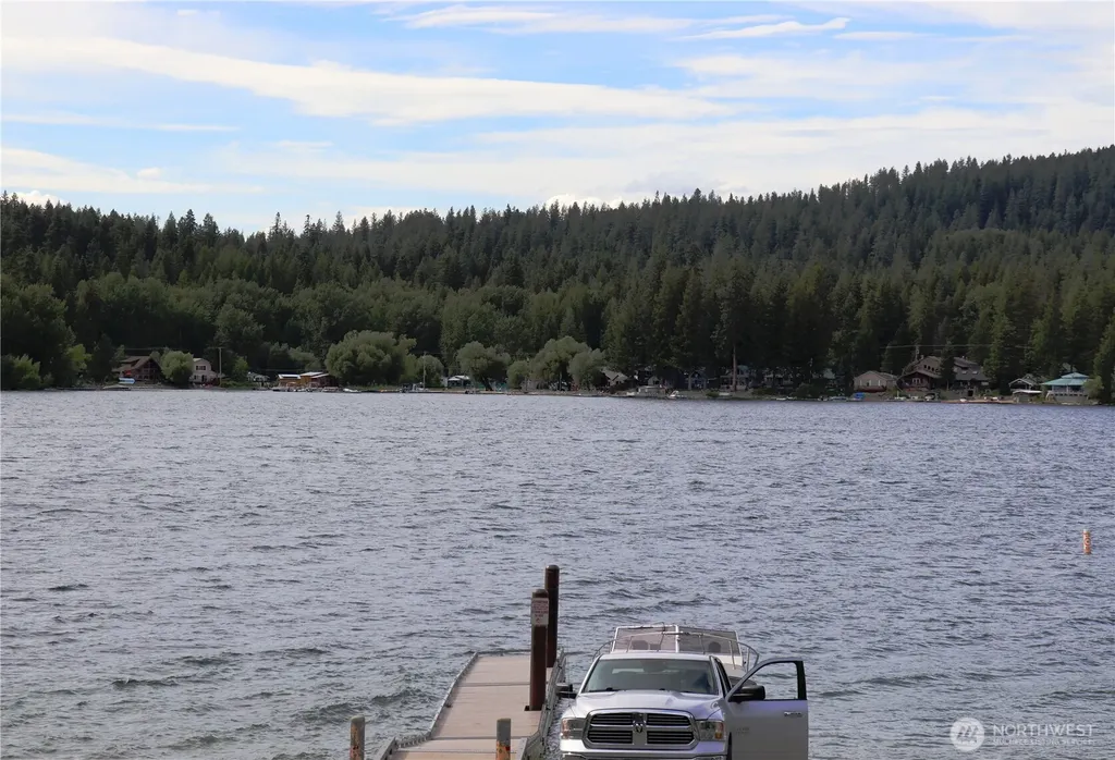 0 Diamond Drive Newport WA 99156