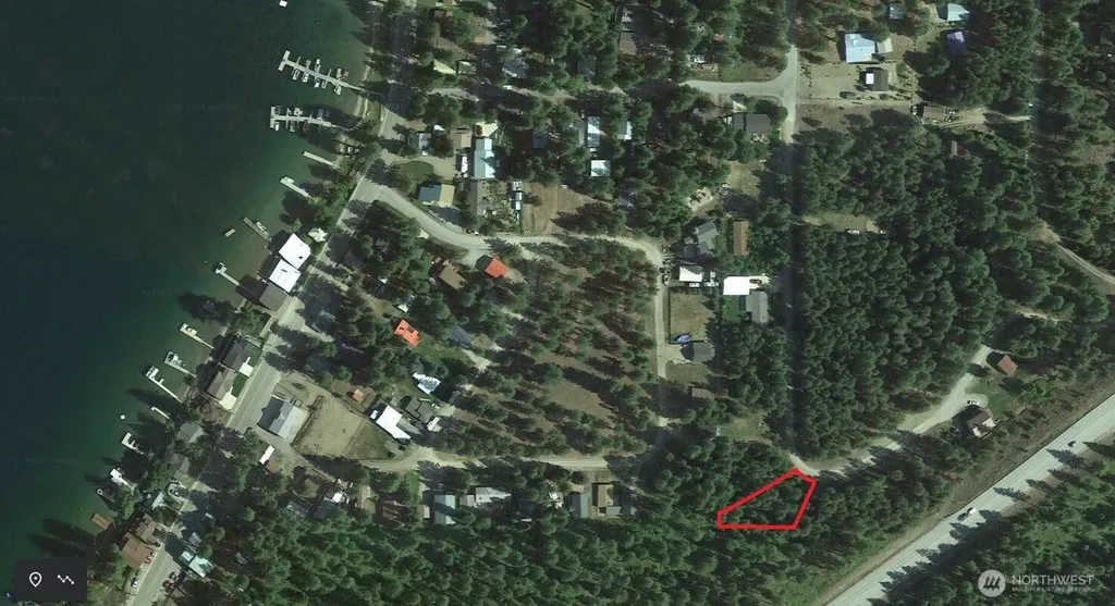 0 Diamond Drive Newport WA 99156