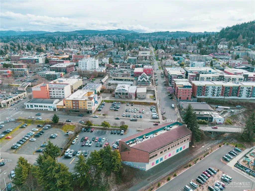 1112 Cornwall Avenue Bellingham WA 98225