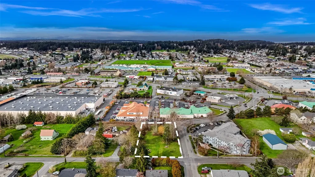 427 SE Ely Street Oak Harbor WA 98277