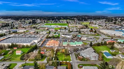 427 SE Ely Street Oak Harbor WA 98277
