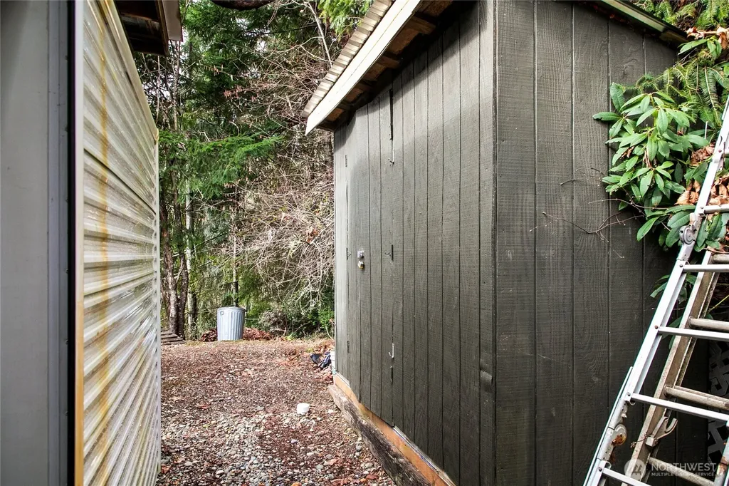 93 NE Marine View Drive Belfair WA 98528
