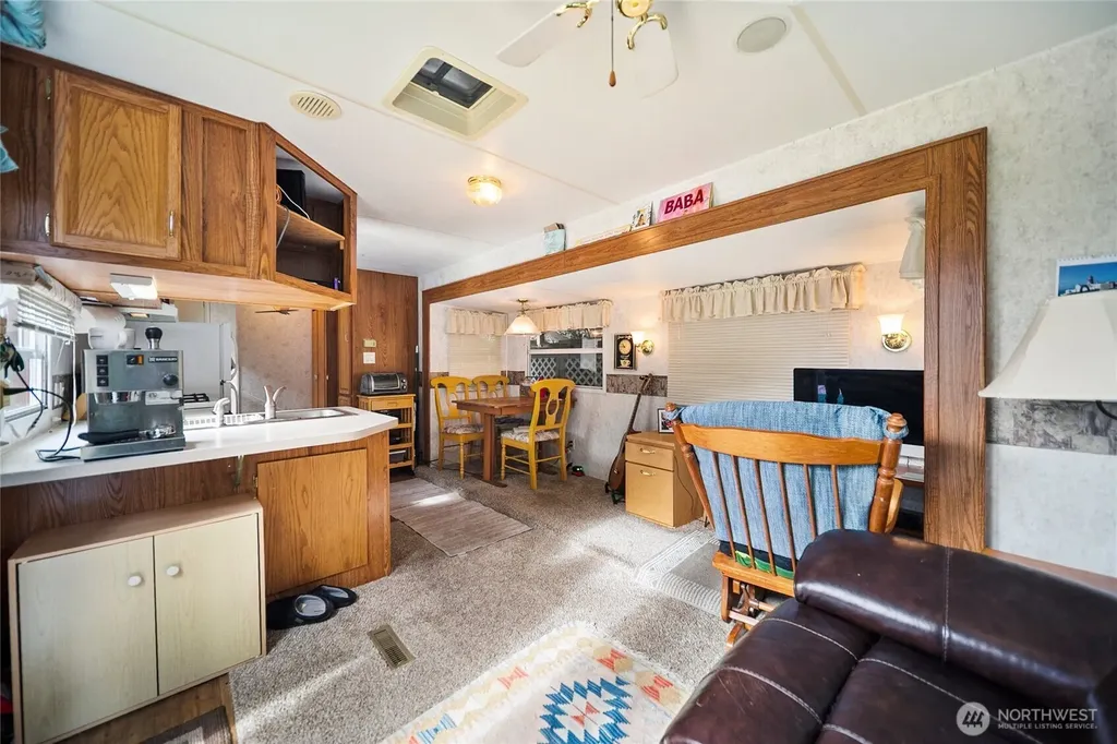 93 NE Marine View Drive Belfair WA 98528