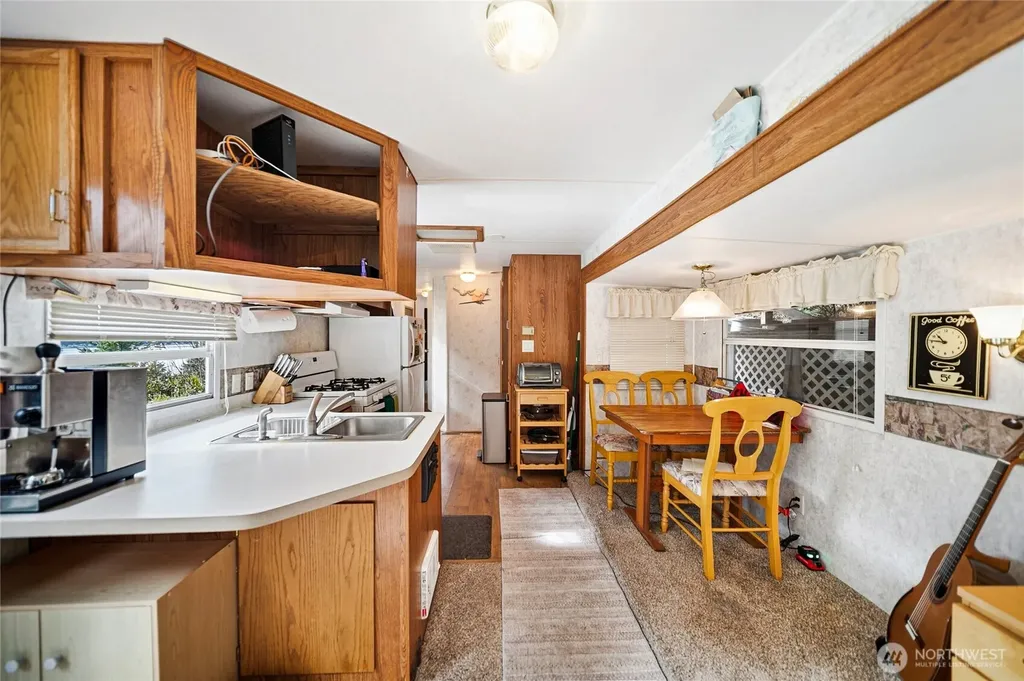 93 NE Marine View Drive Belfair WA 98528