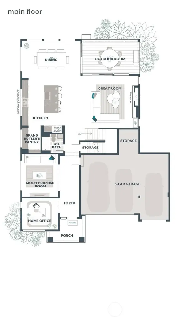 20576 165th Street E Bonney Lake WA 98391
