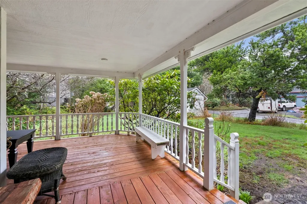 4311 Romano Lane Tokeland WA 98590