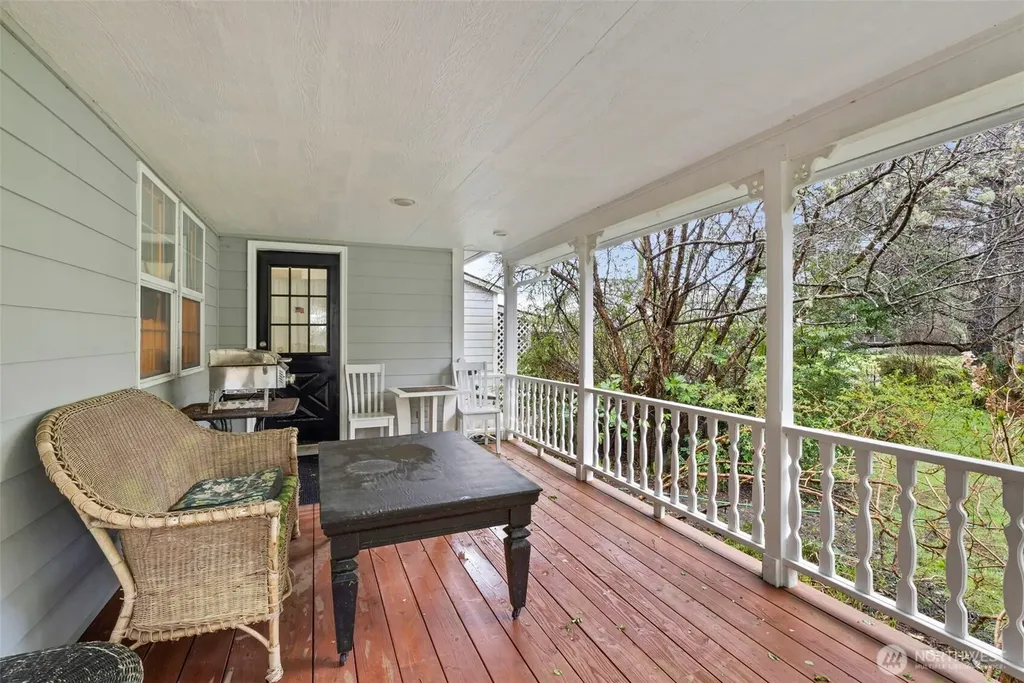 4311 Romano Lane Tokeland WA 98590