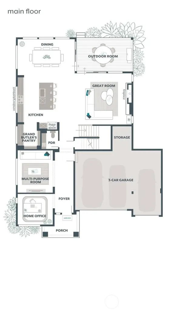 20750 141st Street E Bonney Lake WA 98391