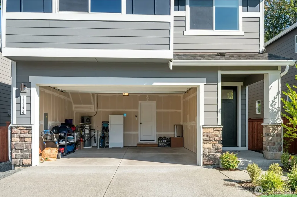 11124 43rd Avenue SE Everett WA 98208