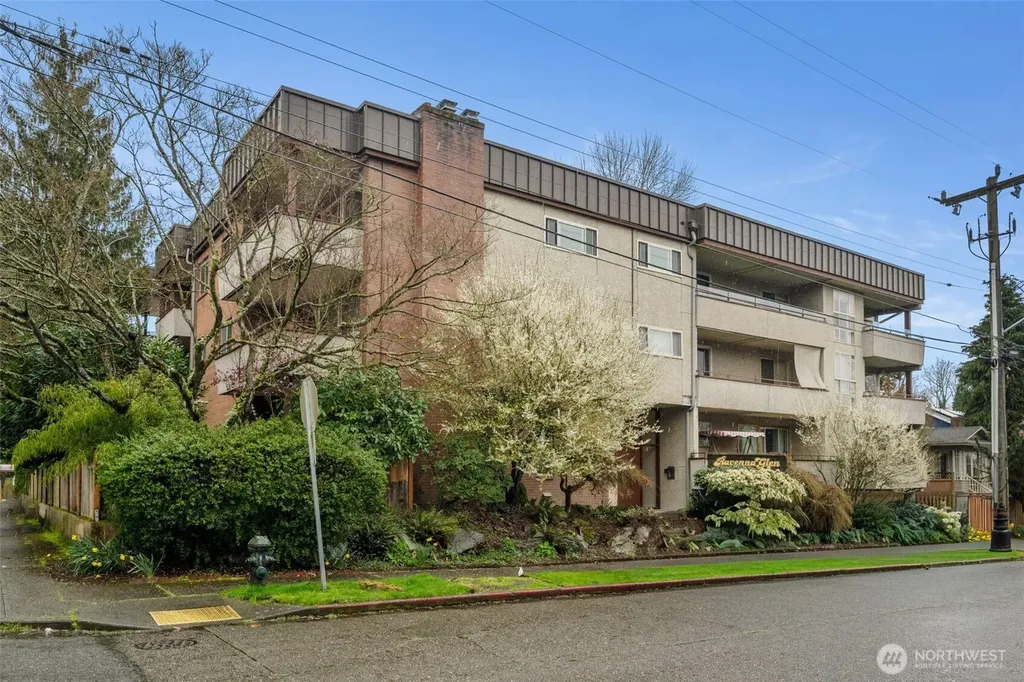 2301 NE 65th Street Seattle WA 98115