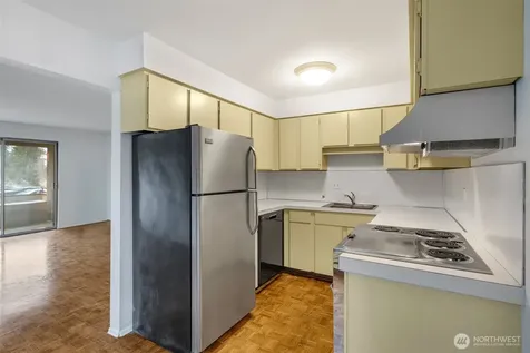 2301 NE 65th Street Seattle WA 98115