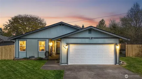 933 13th Street SW Puyallup WA 98371