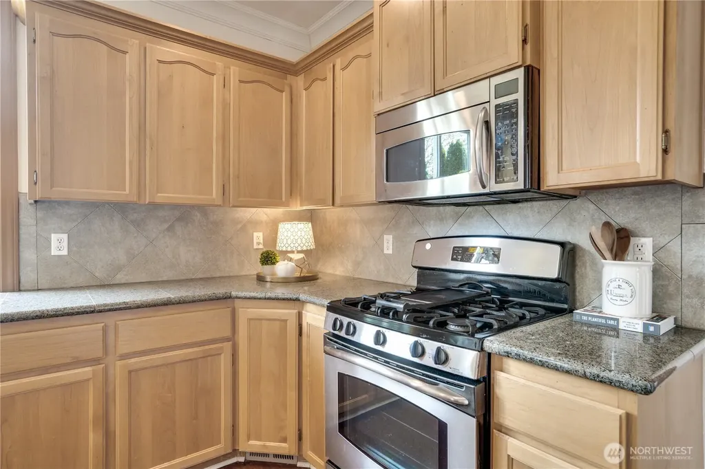 19321 205th Street E Orting WA 98360